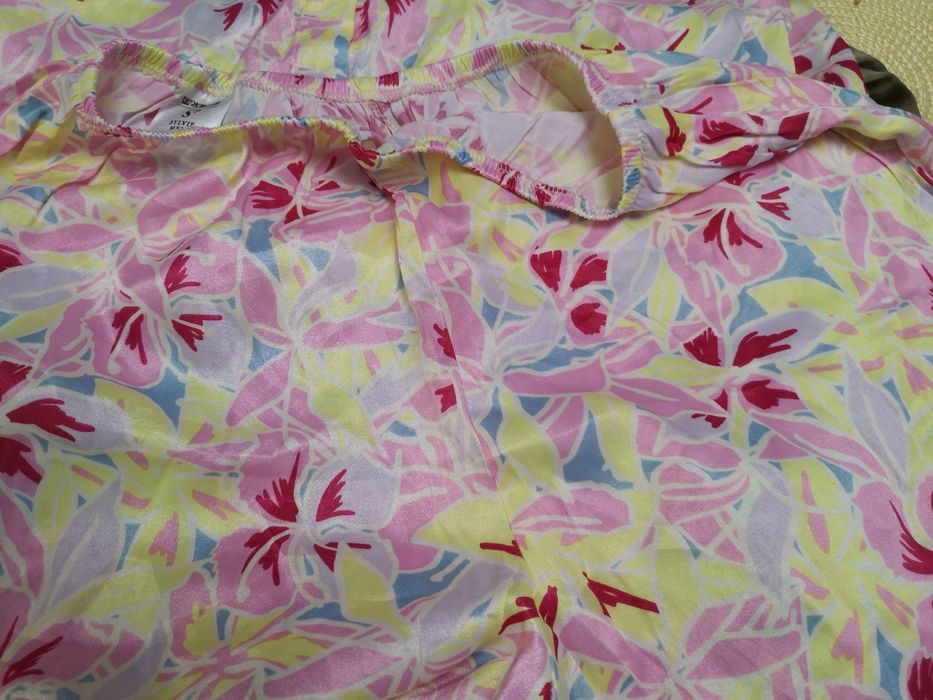 Pijama de vara,sylvie meis, S, dama