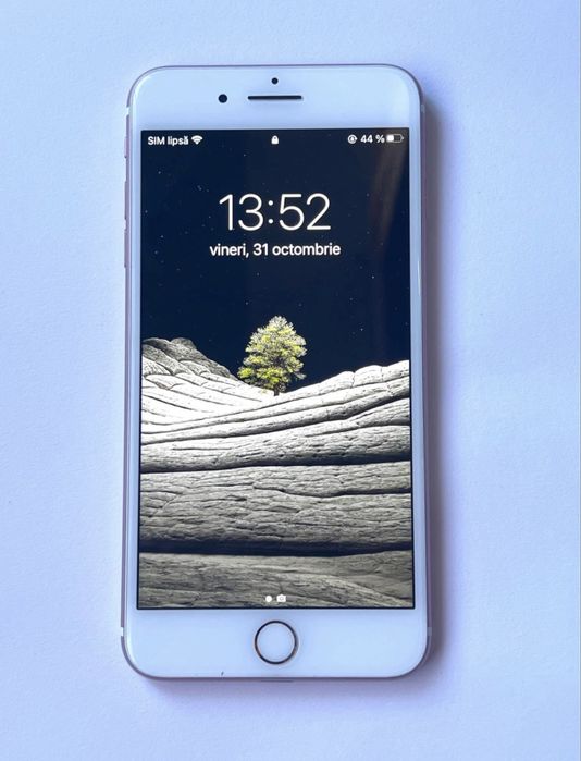 iphone 7 plus rose gold