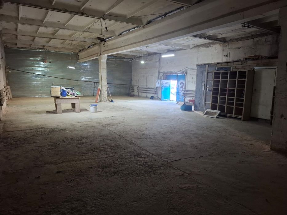 Сдам в аренду помещения