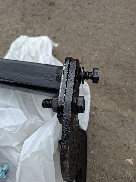 Теглич Пежо 208/ Peugeot 208