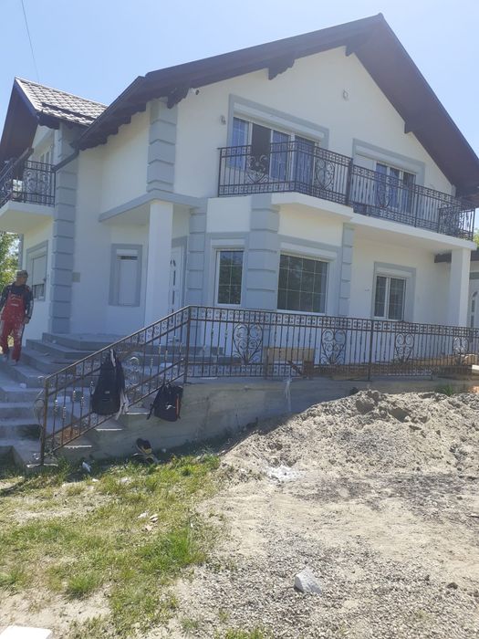 Lucrari de constructii case la preturi imbatabile