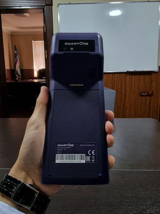 AKSIYA. Rasmiy dillerdan kafolati kassa apparatlar.Soni chegaralangan