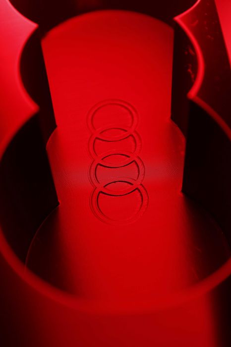 Cup holder / Suport de pahare Audi a4 b7/b6/Seat Exeo