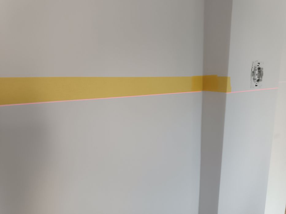 Строителни услуги - шпакловка