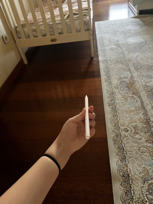 Продам Apple Pencil
