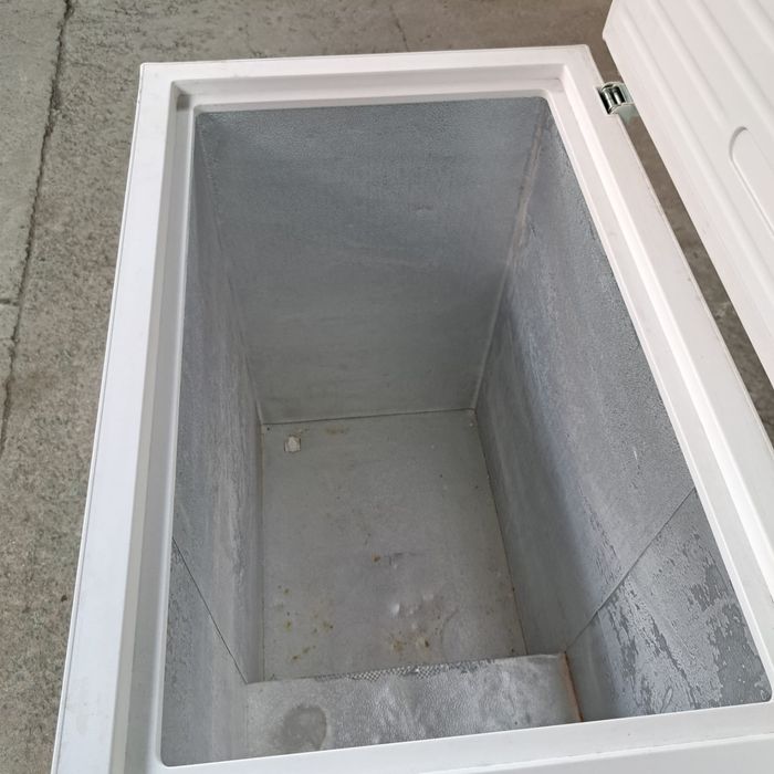 Морозильник с доставкой