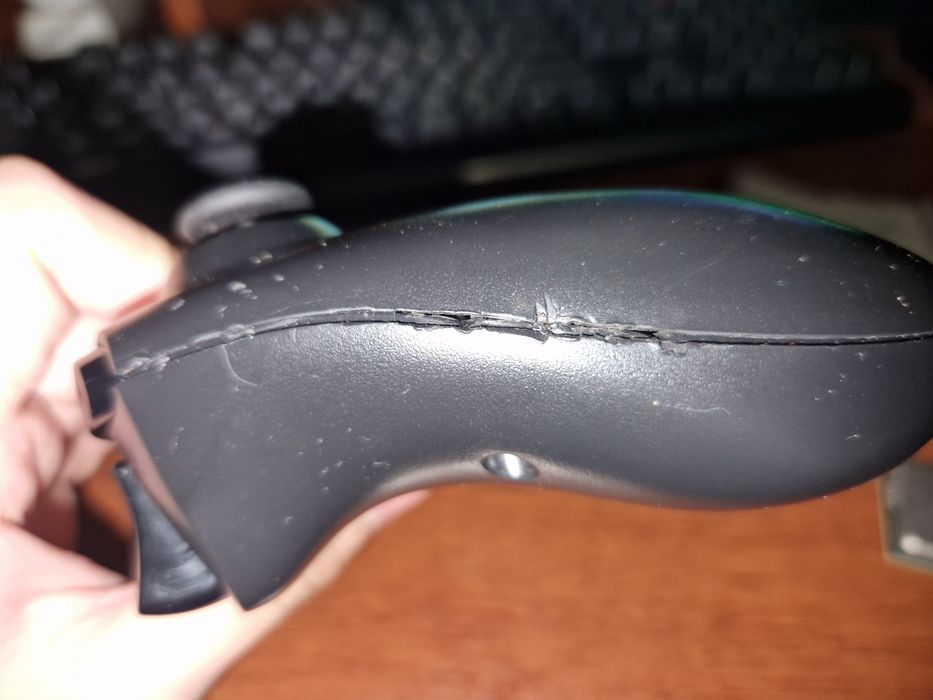 Геймпад, defender model x7