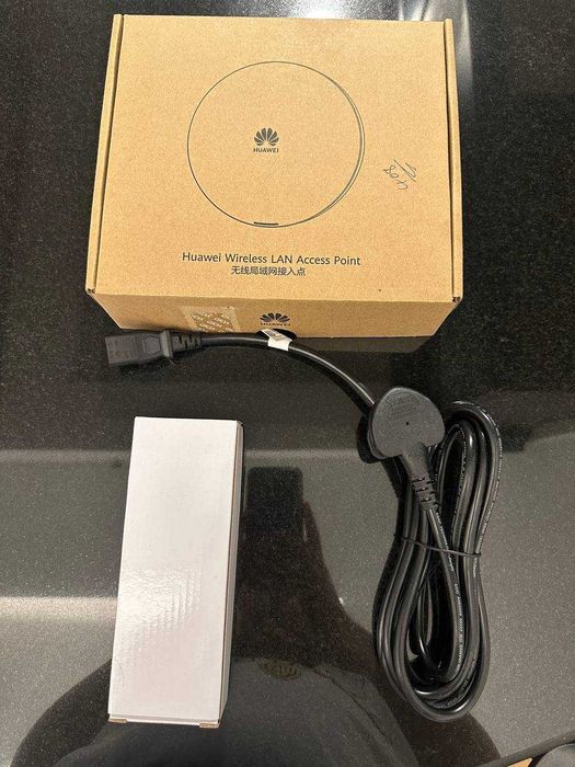 HUAWEI AirEngine 5762-10-professional Wi-Fi 6 Access Point