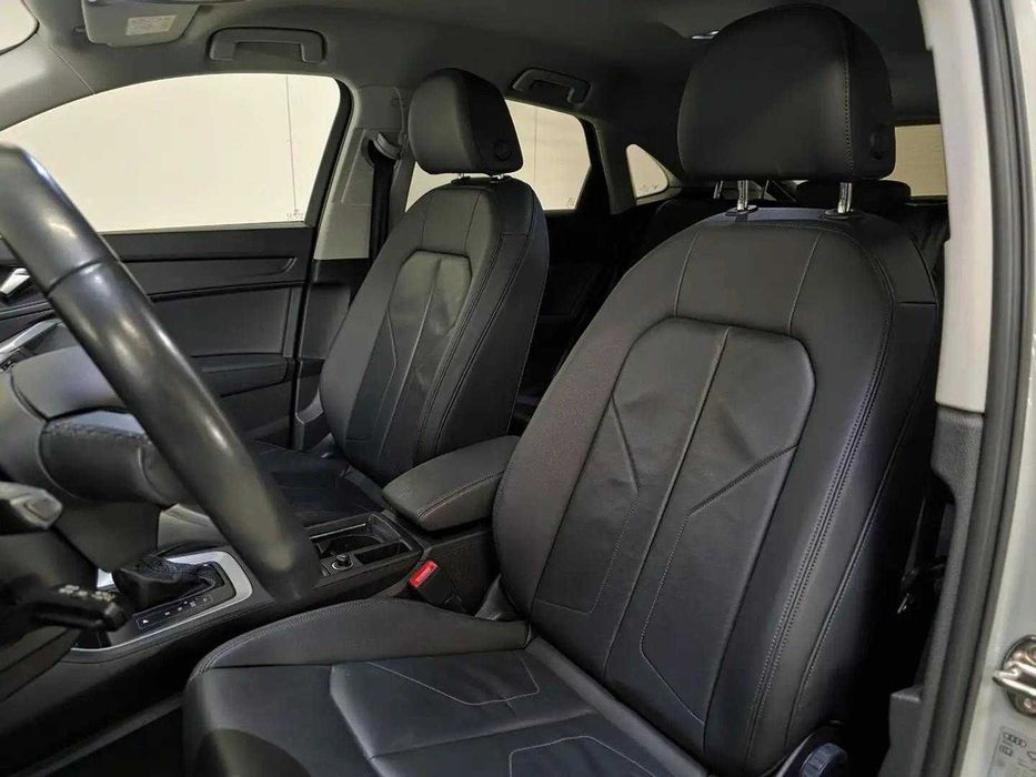 Автомобиль из Европы