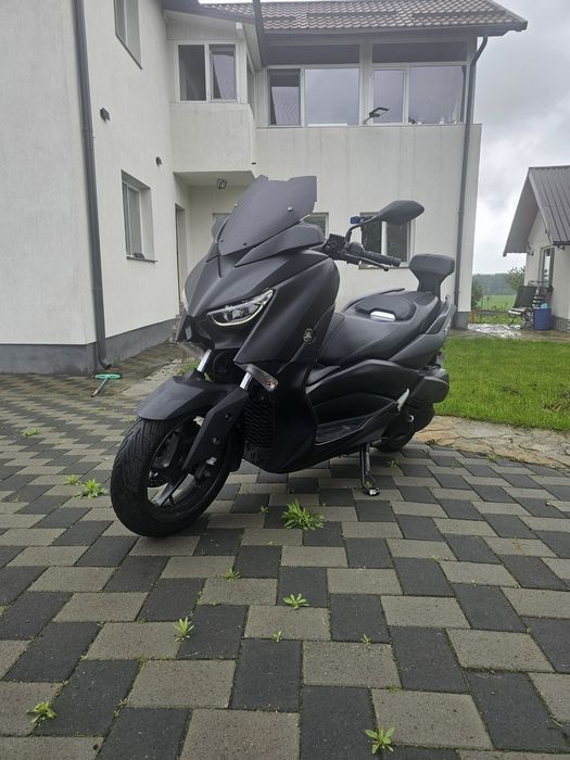 Yamaha Xmax 300cc 2018 inmatriculat