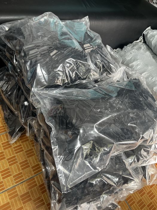 Фиксаторы Универсальные. Сухарики. Опоры.