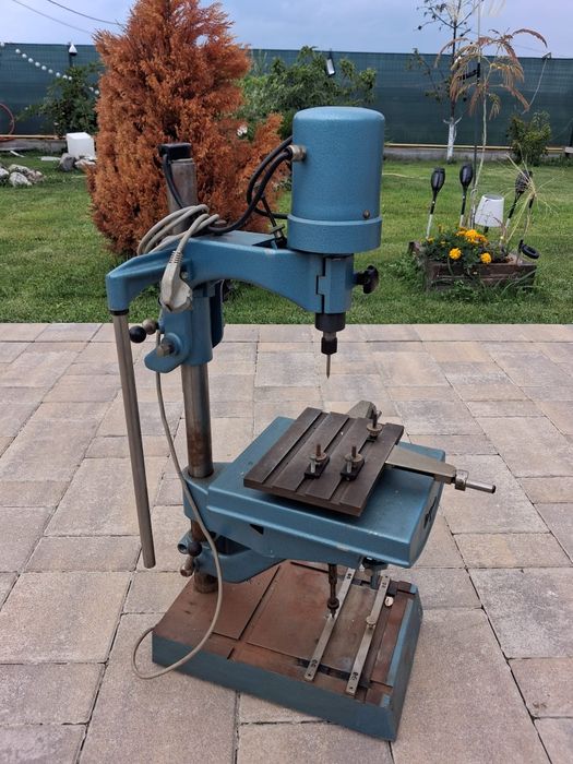 Aparat gravura/ mașina gravura/Pantograph Elma