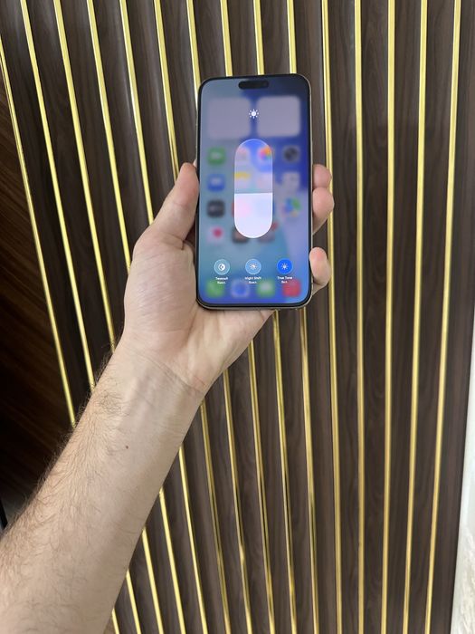 Iphone 15 Pro Max 1 Tb