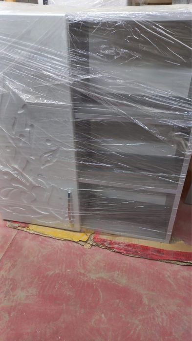 Шкафы в ванную комнату