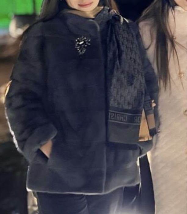 Шуба продам