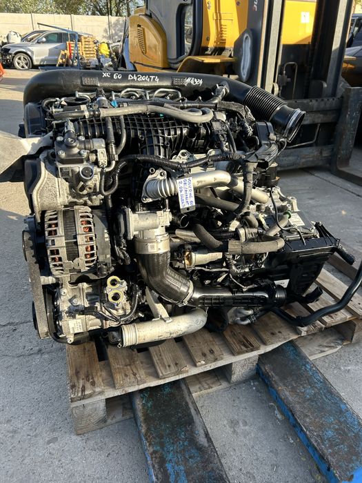 Compresor climă , Ac Volvo XC 60 2.0 D 2017