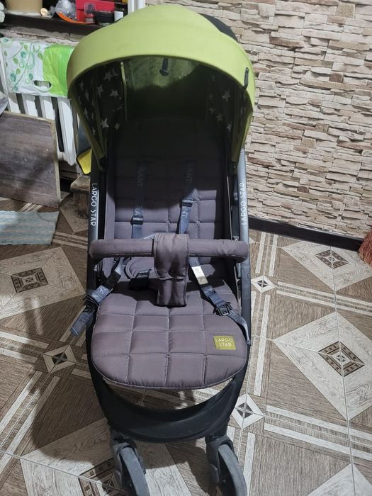 Детская коляска»