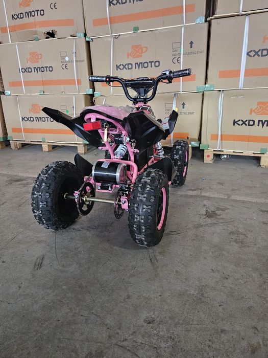 Atv 1000w 36v ultra pentru copii cu garantie si livrare