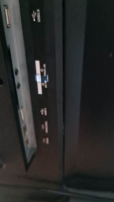 Продам телевизор "skyline "