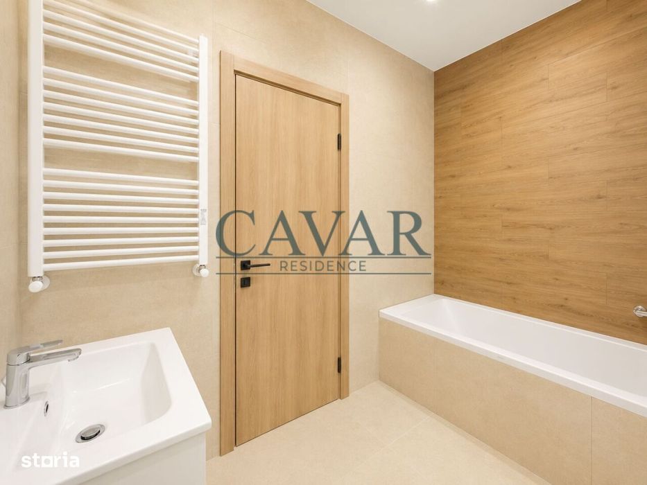 Proiect Cavar Residence Postalionului 38-40 Finalizat