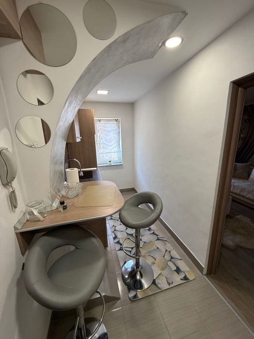 Apartament de vânzare 2 camere