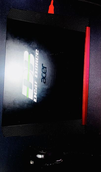 Продам ноутбук acer nitro 5
