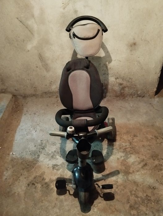 Детски триколки LORRELLI  2бр.