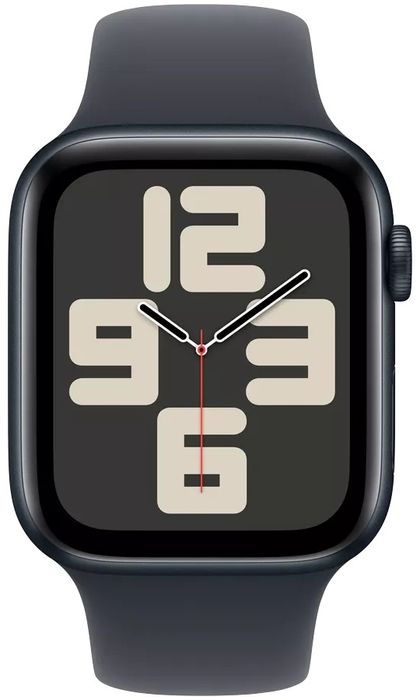 Apple Watch SE часы