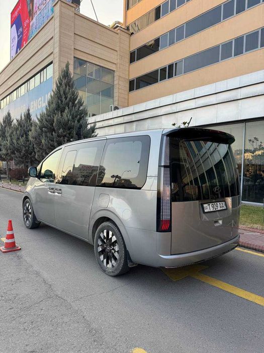 Автохизматлар Туризим