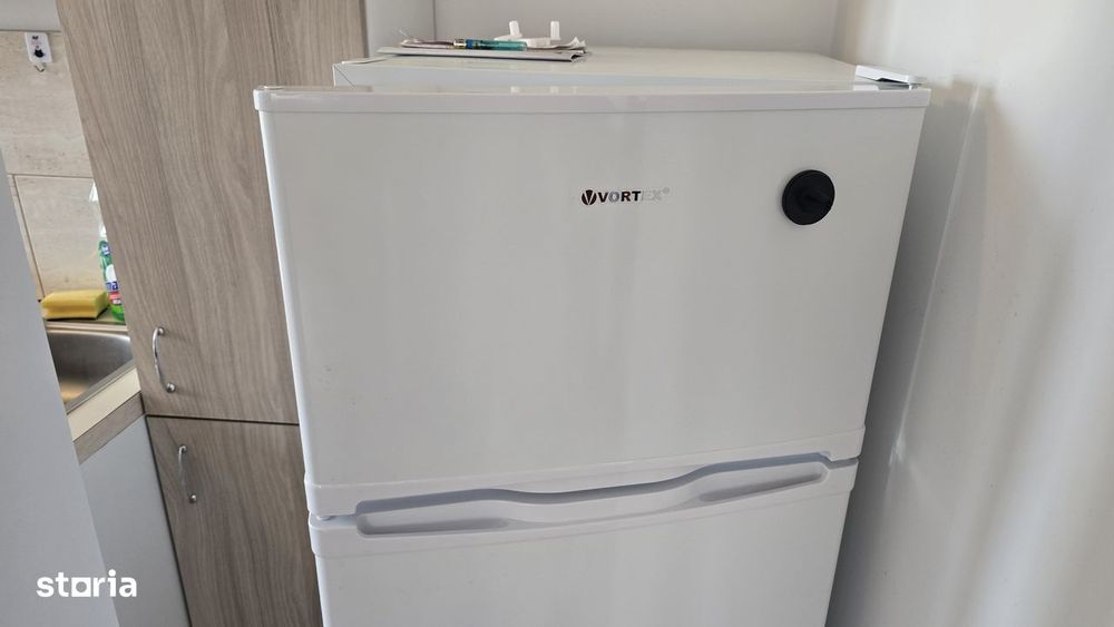 Vand apartament 2 camere in Deva, Kogalniceanu, decomandat, mobilat