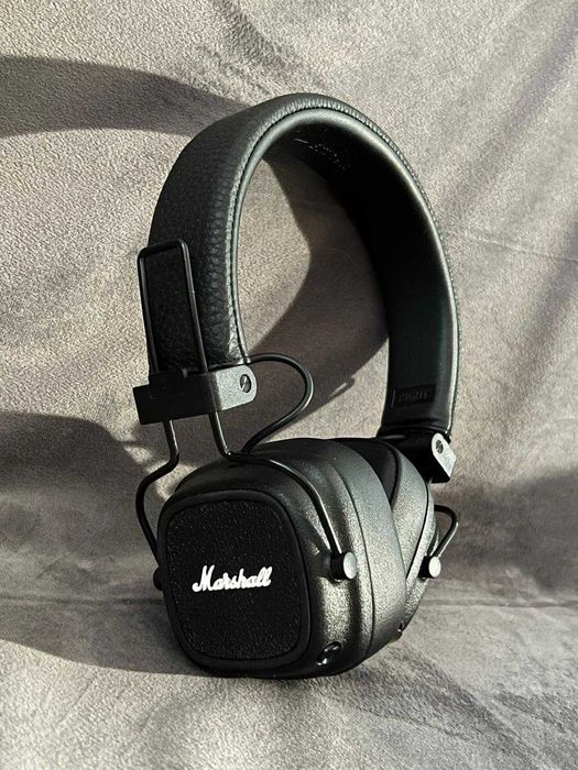 marshall наушники 5 модель