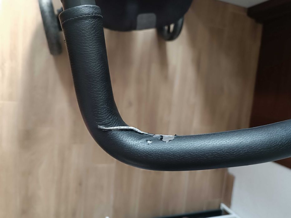 Cărucior Jane Epic 2 in 1, landou MatrixLight2+parte sport