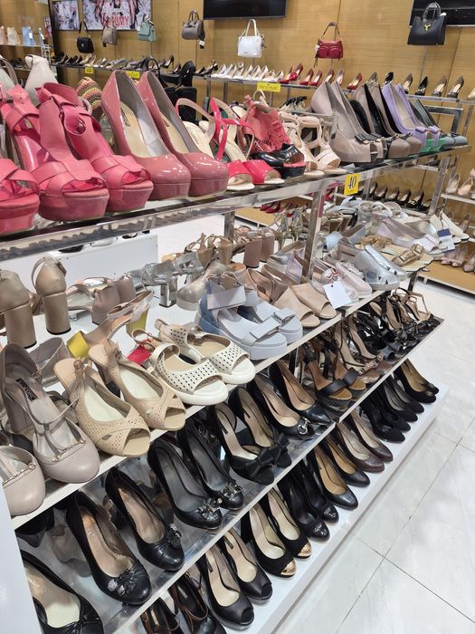 Продаётся обувь АКЦИЯ 5000 тенге!