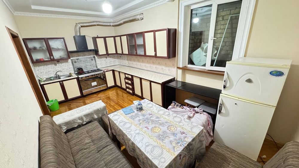 Уютный Офис для фирм, Логистов, IT компаний и др на Ракат махалле 200м