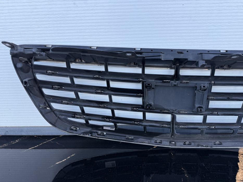 Оригинална решетка за мерцедес Mercedes W222