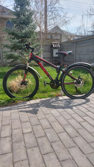 Велосипед сатылады