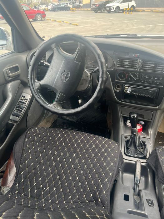 Тайота камри 10(универсал)