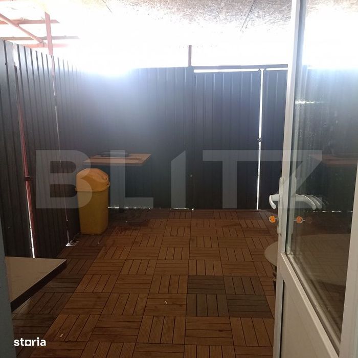 Sala de eveniment, 260 mp, zona Gara Mare