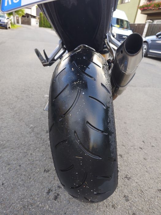 De vanzare Honda CB 1000 R