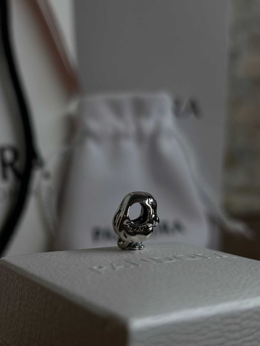 Пандора талисман - Лейди и скитника - Лейди