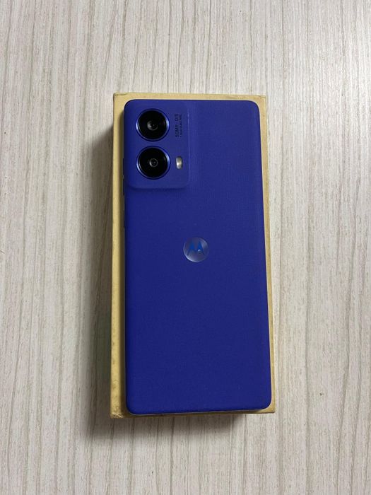 Motorola G85 5G 256gb 8gb RAM factura garanție