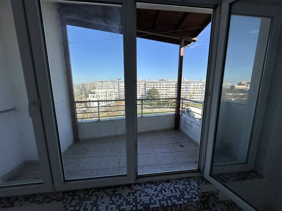 Дава се под наем Двустаен апартамент в Бургас, Славейков - 50 кв.м за 328.95 € - Снимка #8