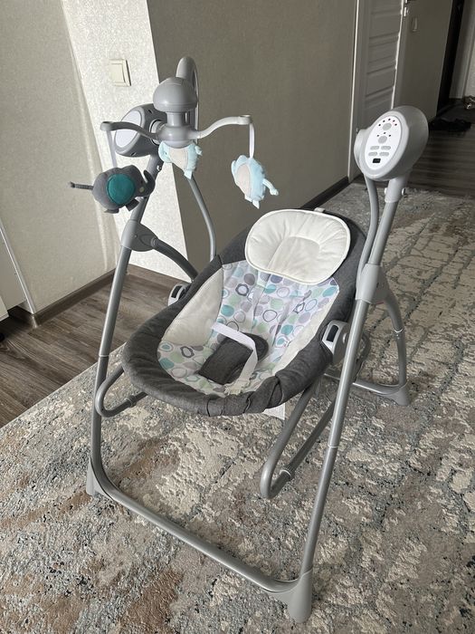 качалка от компании Maribel