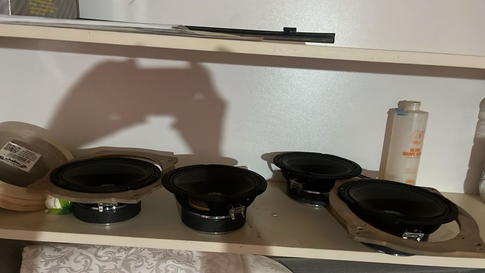 Продам буфер в идеальном состоянии