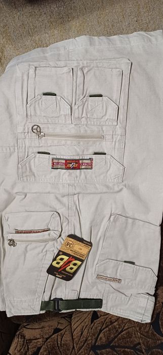 Мъжки панталони- 3 чифта