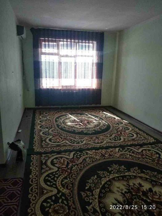 Qarshi shaxridan 3 xonali uy srochna sotiladi