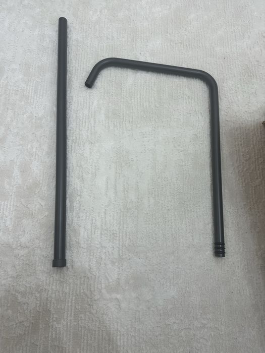 Душ смеситель (тропический душ)