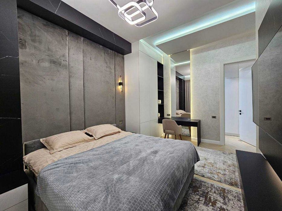 TASHKENT CITY ЖК Boulevard 3-комнатная Новая квартира в Аренду! Пишите