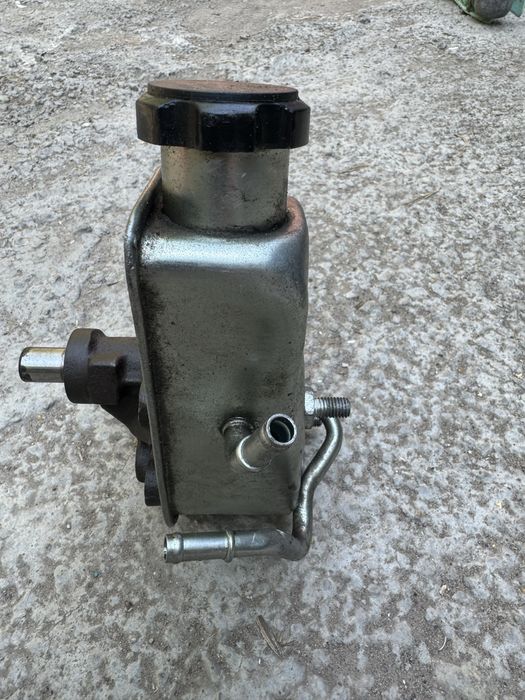 Продам Рулевой ГУР насос на HAMMER H2