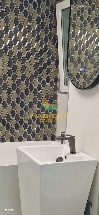Apartament de Lux Metrou Eroii Revolutiei Langa Bloc